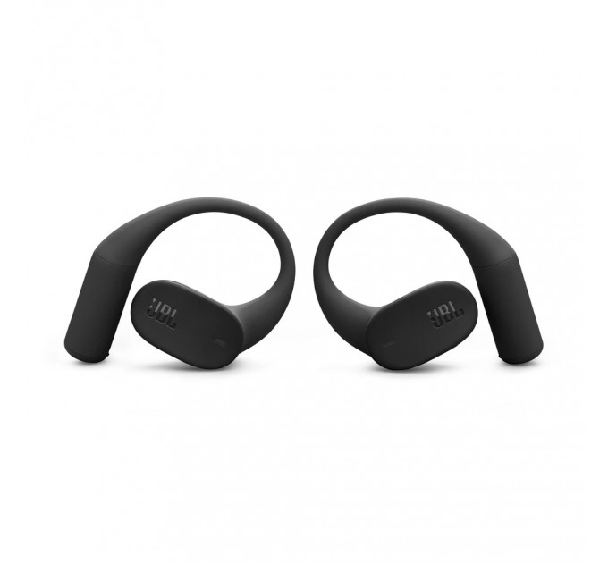 Bluetooth-гарнітура JBL Sense Lite Black (JBLSENSELITEBLK)