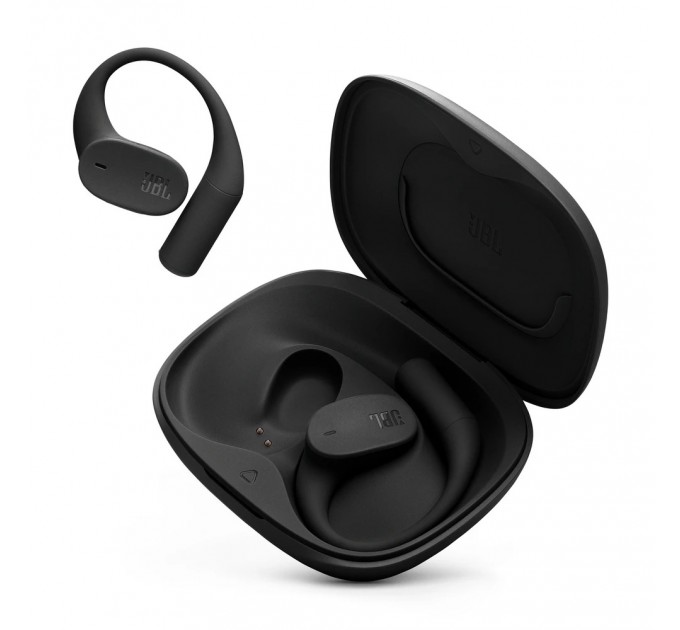 Bluetooth-гарнітура JBL Sense Lite Black (JBLSENSELITEBLK)