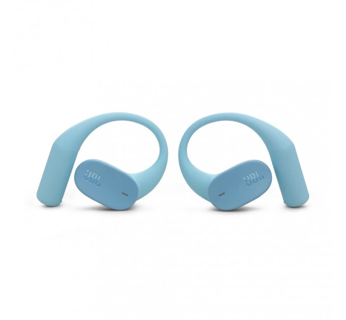 JBL Bluetooth-гарнітура JBL Sense Lite Blue (JBLSENSELITEBLU)