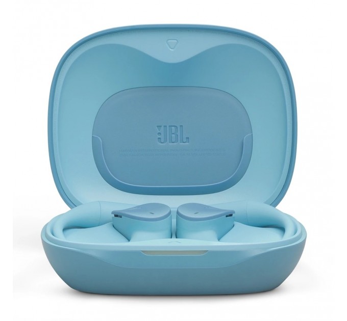 JBL Bluetooth-гарнітура JBL Sense Lite Blue (JBLSENSELITEBLU)