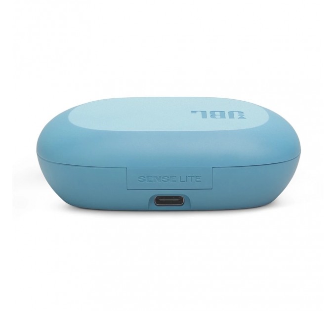 JBL Bluetooth-гарнітура JBL Sense Lite Blue (JBLSENSELITEBLU)