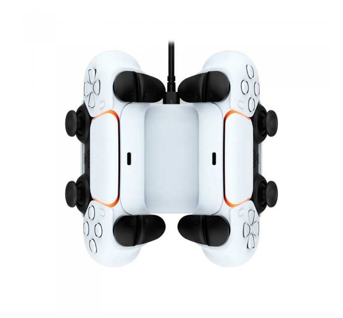 Зарядна станція HyperX ChargePlay Duo для Sony Playstation 5 (51P68AA)