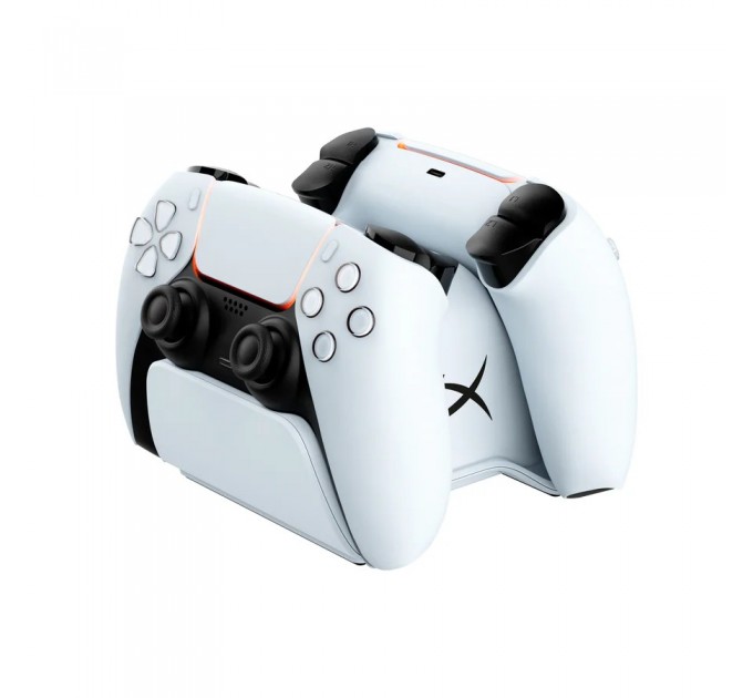 Зарядна станція HyperX ChargePlay Duo для Sony Playstation 5 (51P68AA)