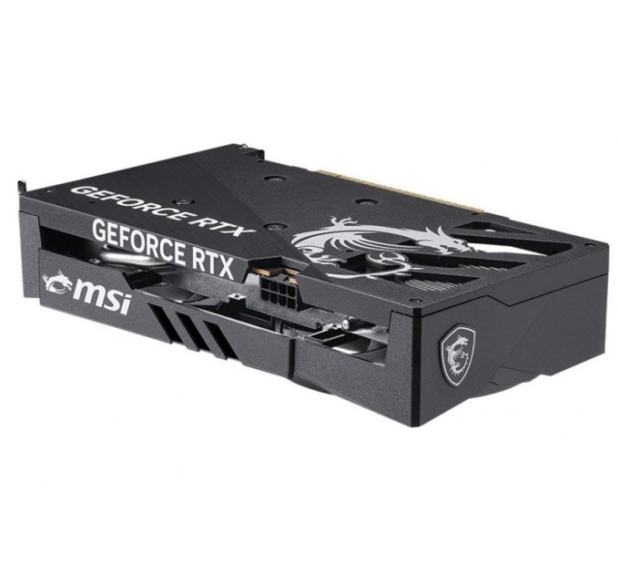 MSI Відеокарта GF RTX 5050 8GB GDDR6 Gaming OC MSI (GeForce RTX 5050 8G GAMING OC)