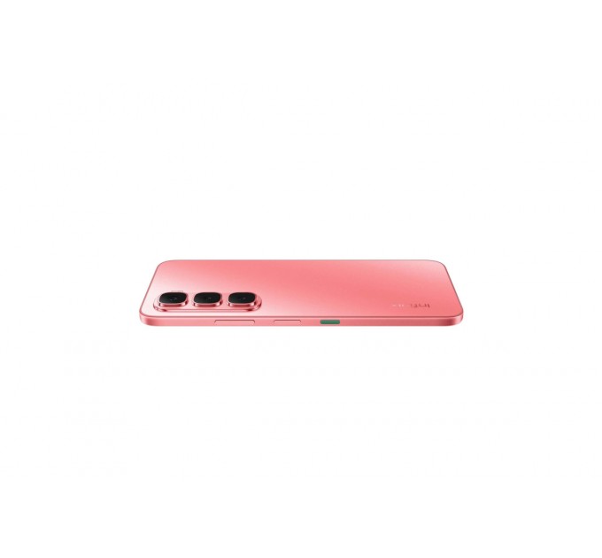 Смартфон Infinix Hot 60i X6728 8/256GB Neon Red
