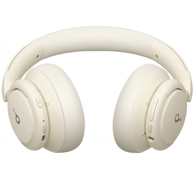 Anker Bluetooth-гарнітура Anker SoundCore Life Q30 v2 White (A3028323)