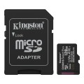 Карта пам`яті MicroSDXC 128GB UHS-I Class 10 Kingston Canvas Select Plus R150MB/s (SDCS3/128GBSP)