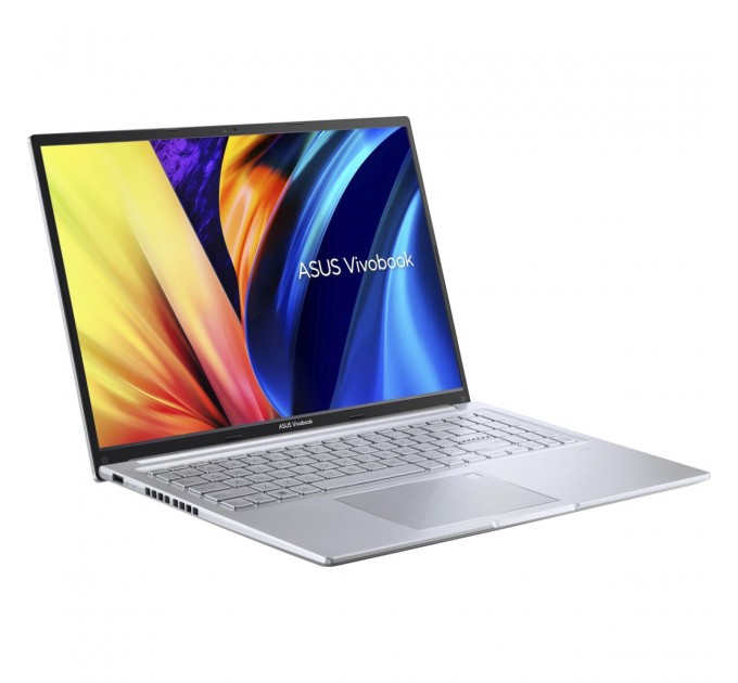 ASUS Ноутбук (портативний комп’ютер) X1605VA C5-120U 16" 16GB 512GB X1605VA-MB2270 ASUS