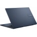 Ноутбук (портативний комп’ютер) X1504VA C5-120U 15" 16GB 512GB X1504VA-BQ3703 ASUS