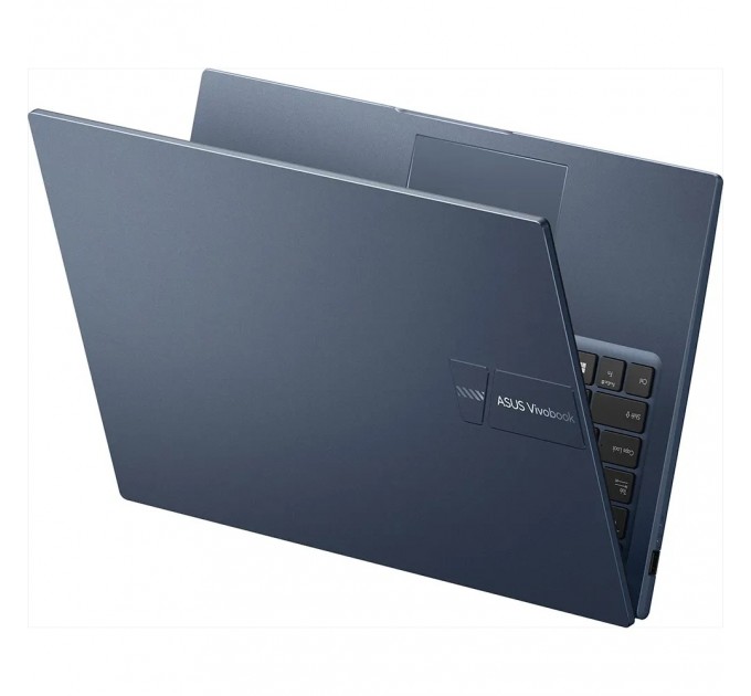 Ноутбук (портативний комп’ютер) X1504VA C5-120U 15" 16GB 512GB X1504VA-BQ3703 ASUS