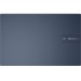 Ноутбук (портативний комп’ютер) X1504VA C5-120U 15" 16GB 512GB X1504VA-BQ3703 ASUS