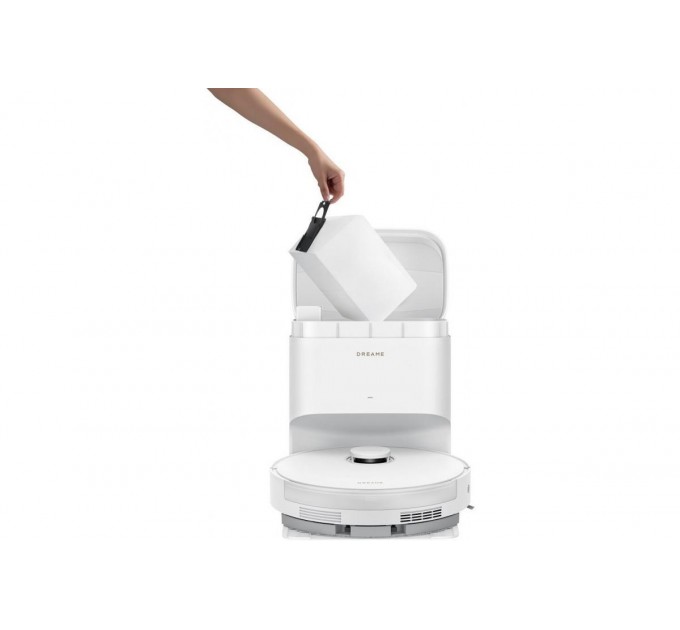 Робот-пилосос D20 PLUS RLD35GD DREAME
