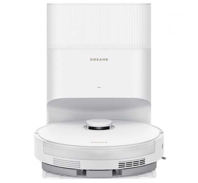 Робот-пилосос D20 PLUS RLD35GD DREAME