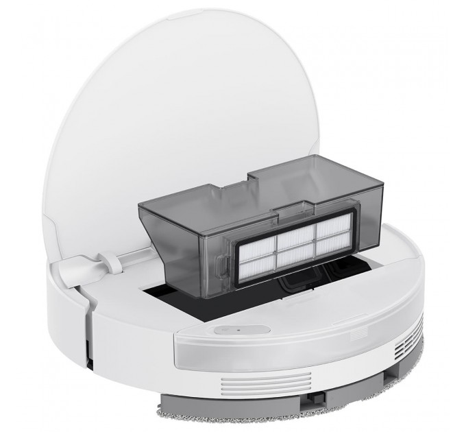 Робот-пилосос D20 PLUS RLD35GD DREAME