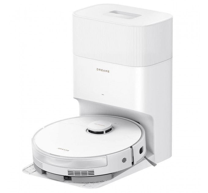 Робот-пилосос D20 PLUS RLD35GD DREAME