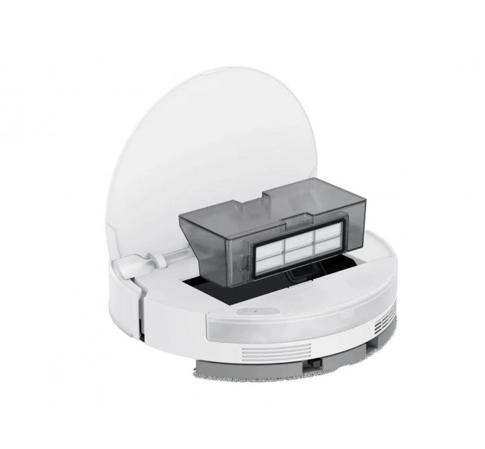 Робот-пилосос D20 PRO RLD43SA DREAME