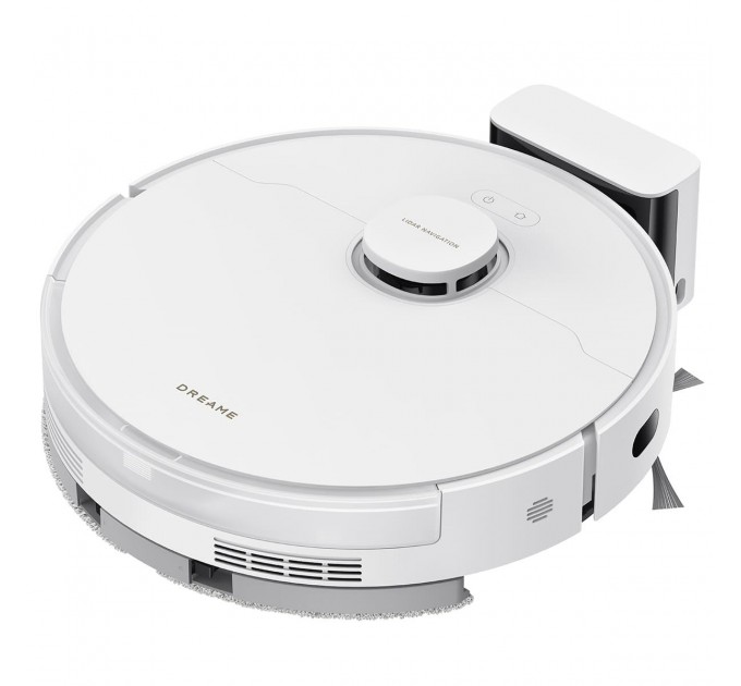 Робот-пилосос D20 PRO RLD43SA DREAME