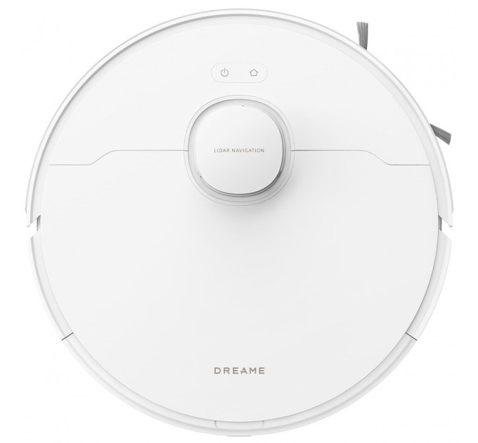 Робот-пилосос D20 WHITE RLD35GA DREAME