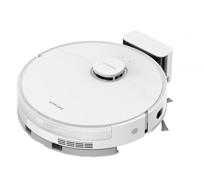 Робот-пилосос D20 WHITE RLD35GA DREAME