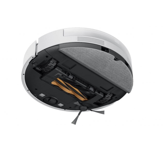 Робот-пилосос D20 WHITE RLD35GA DREAME