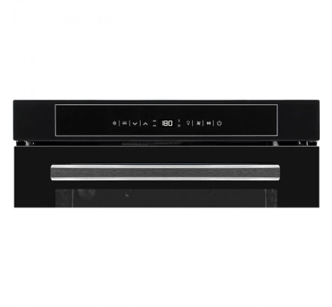 LUXELL Духова шафа LUXELL A68-SF3 (FDT) BLACK
