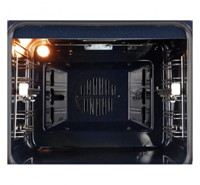 LUXELL Духова шафа LUXELL A68-SF3 (FDT) BLACK