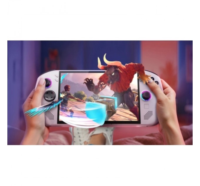 Ігрова консоль Lenovo Legion Go S 8ARP1, 16GB, F512GB (83L3001ARA)