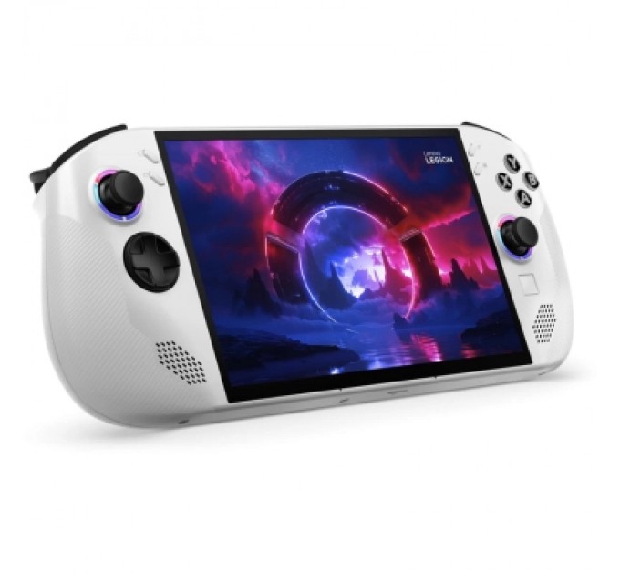 Ігрова консоль Lenovo Legion Go S 8ARP1, 16GB, F512GB (83L3001ARA)
