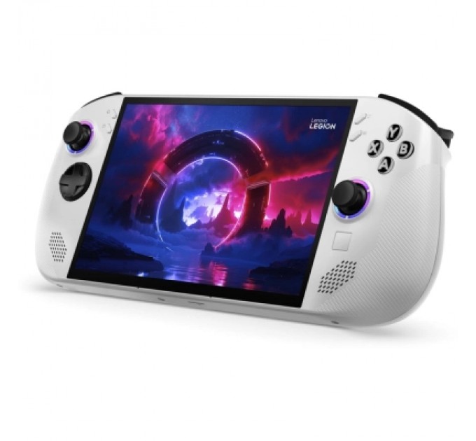 Ігрова консоль Lenovo Legion Go S 8ARP1, 16GB, F512GB (83L3001ARA)