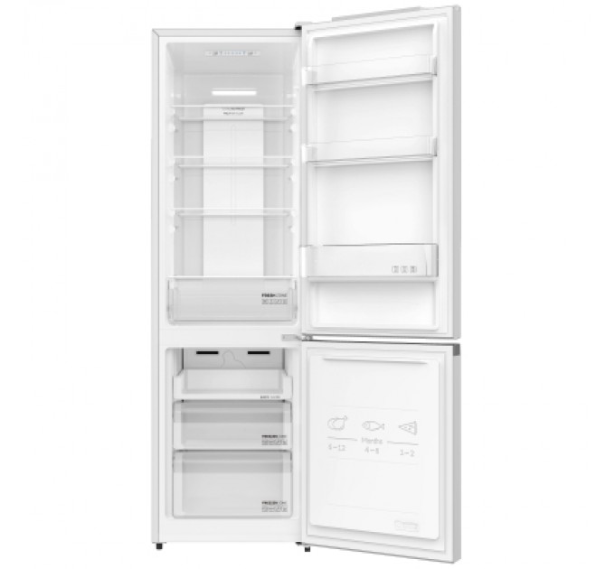 Холодильник Edler ED-328NW