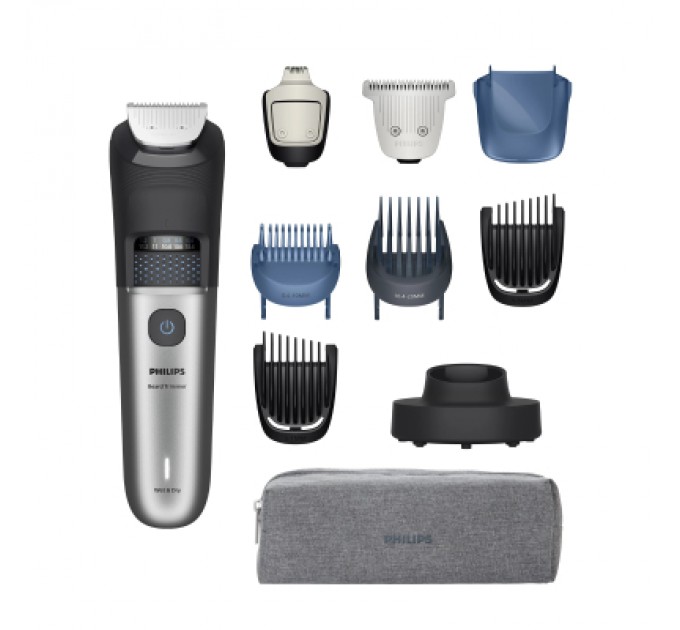 Philips Тример Philips BT7670/15