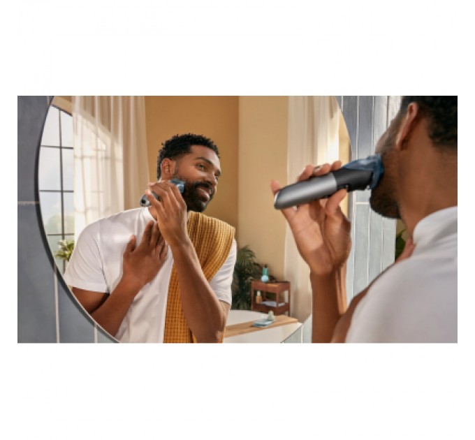 Philips Тример Philips BT7670/15