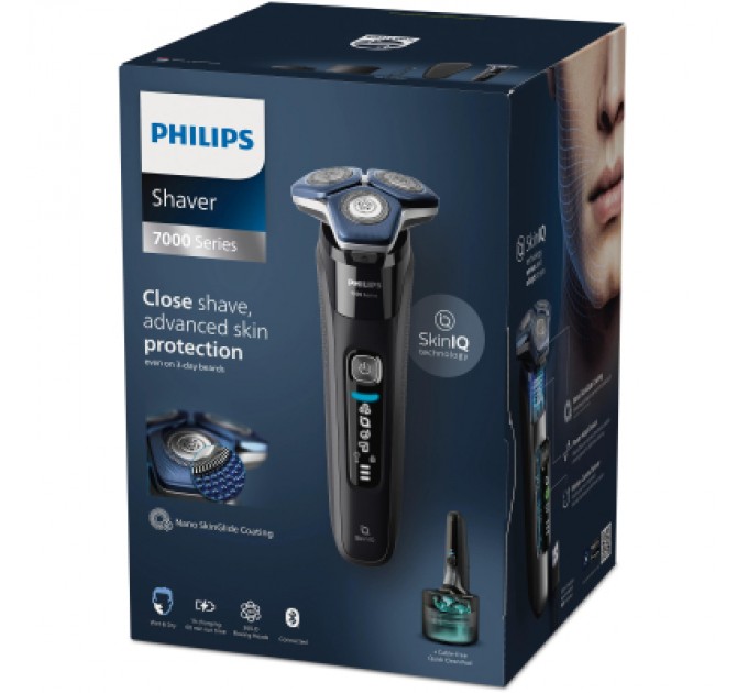 Philips Електробритва Philips S7886/55