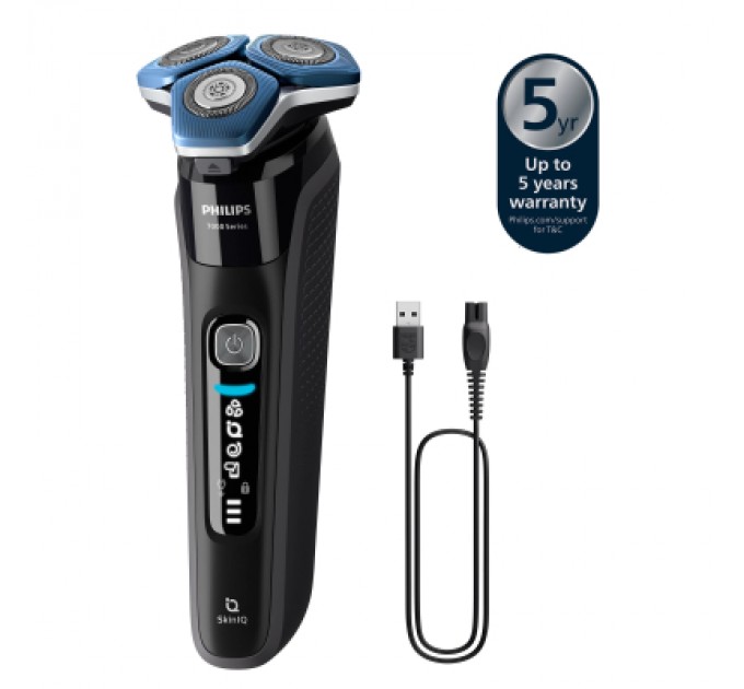 Philips Електробритва Philips S7886/55