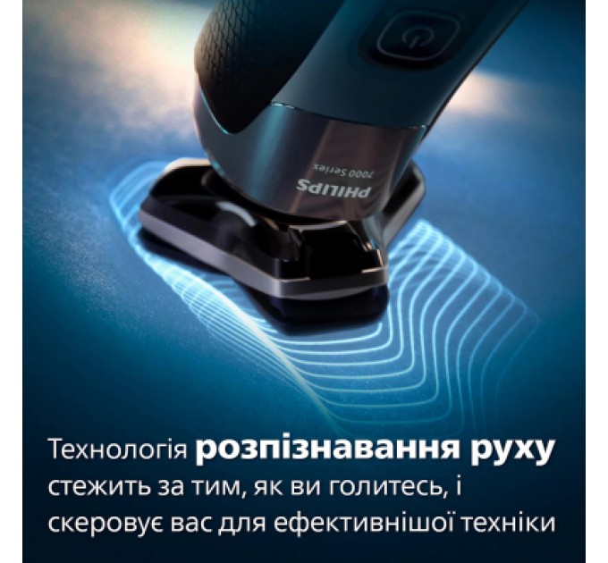 Philips Електробритва Philips S7886/55