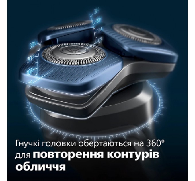 Philips Електробритва Philips S7886/55