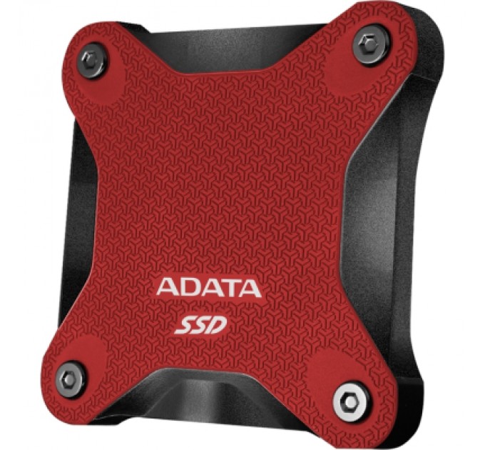 ADATA Накопичувач SSD USB 3.2 1TB SD620 ADATA (SD620-1TCRD)