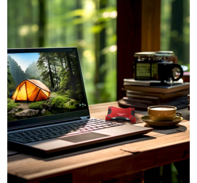 ADATA Накопичувач SSD USB 3.2 1TB SD620 ADATA (SD620-1TCRD)