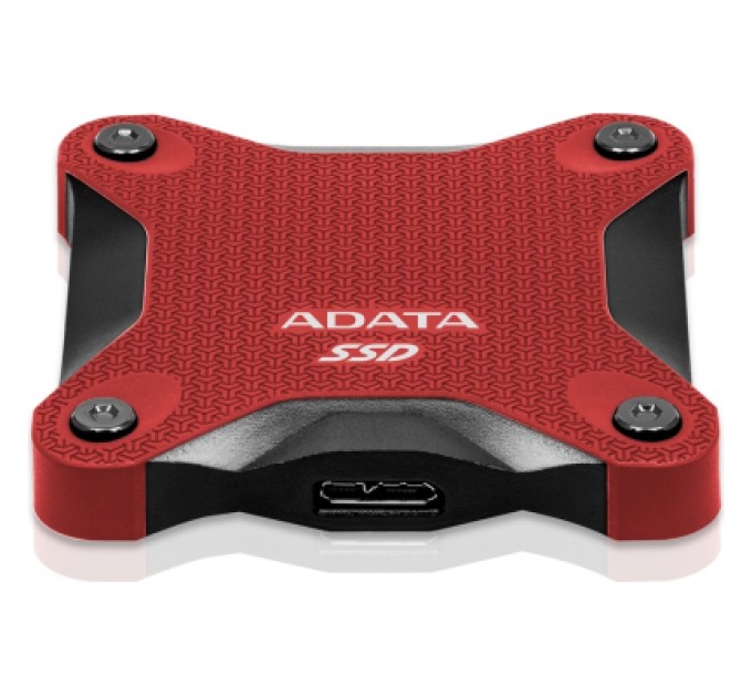 ADATA Накопичувач SSD USB 3.2 1TB SD620 ADATA (SD620-1TCRD)