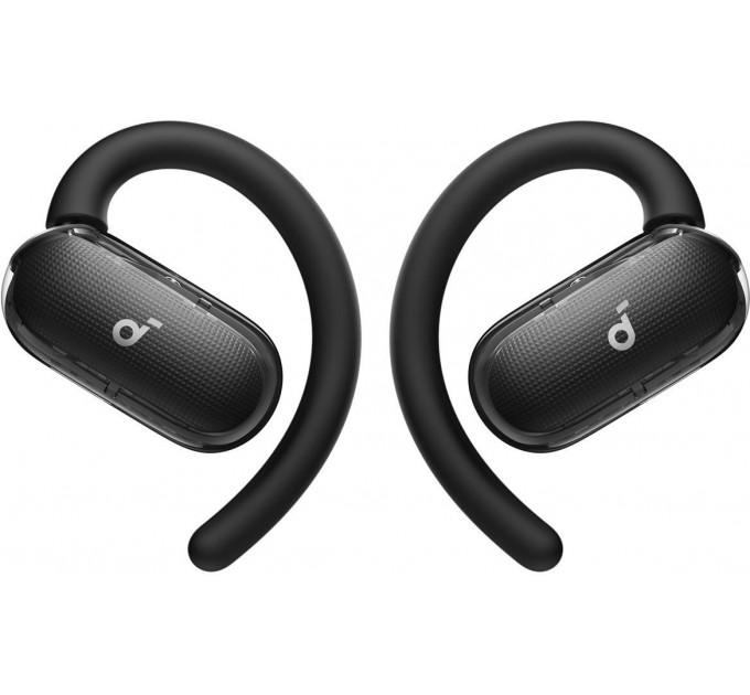 Anker Bluetooth-гарнітура Anker SoundCore V40i Black (A3878G11)