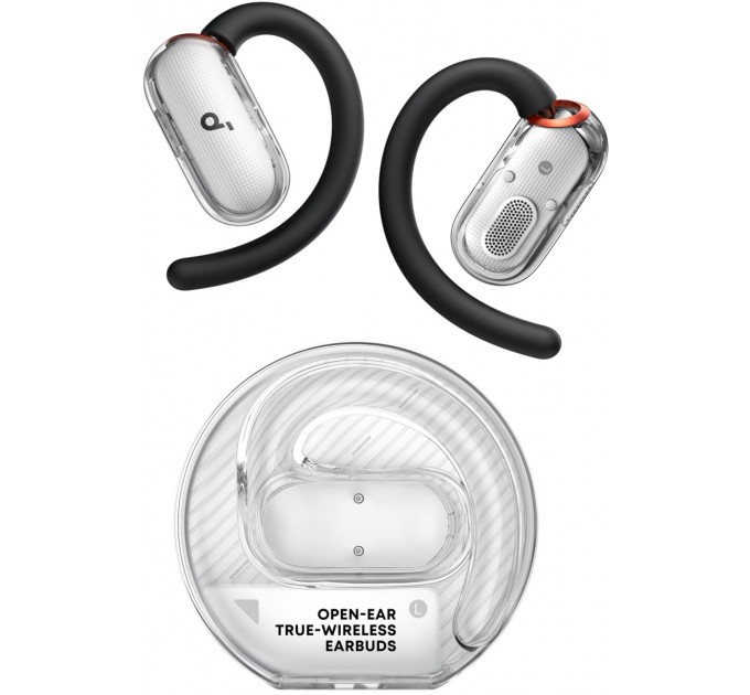 Anker Bluetooth-гарнітура Anker SoundCore V40i White (A3878G21)