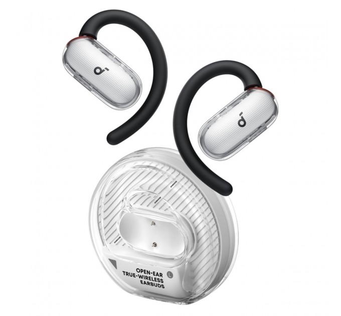 Anker Bluetooth-гарнітура Anker SoundCore V40i White (A3878G21)