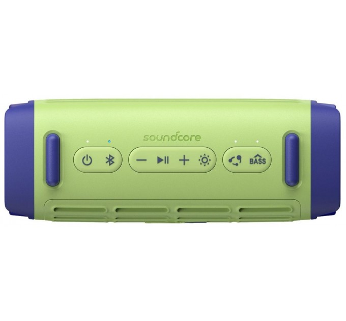 Anker Акустична система Anker SoundCore Boom 3i Green (D5100060)