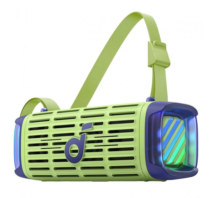 Anker Акустична система Anker SoundCore Boom 3i Green (D5100060)