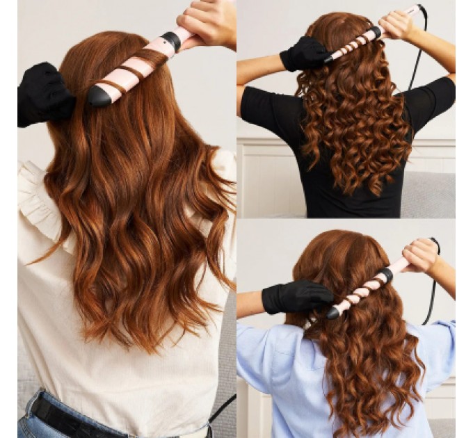 Babyliss Стайлер Babyliss MS750E