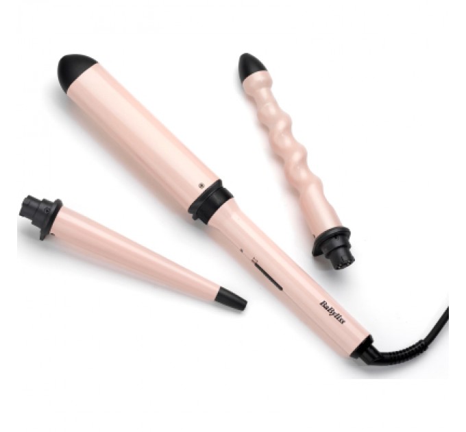 Babyliss Стайлер Babyliss MS750E