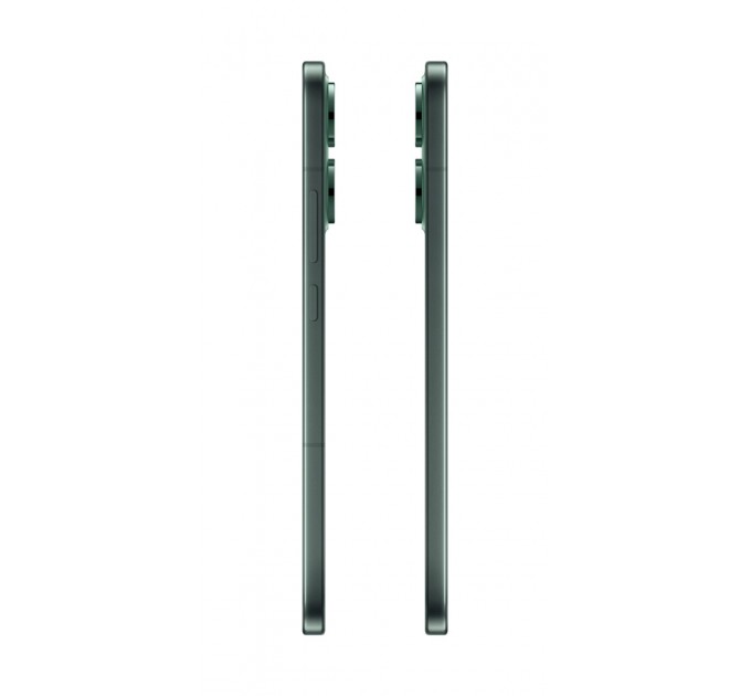 Oppo Смартфон Oppo Reno14 12/256GB Luminous Green