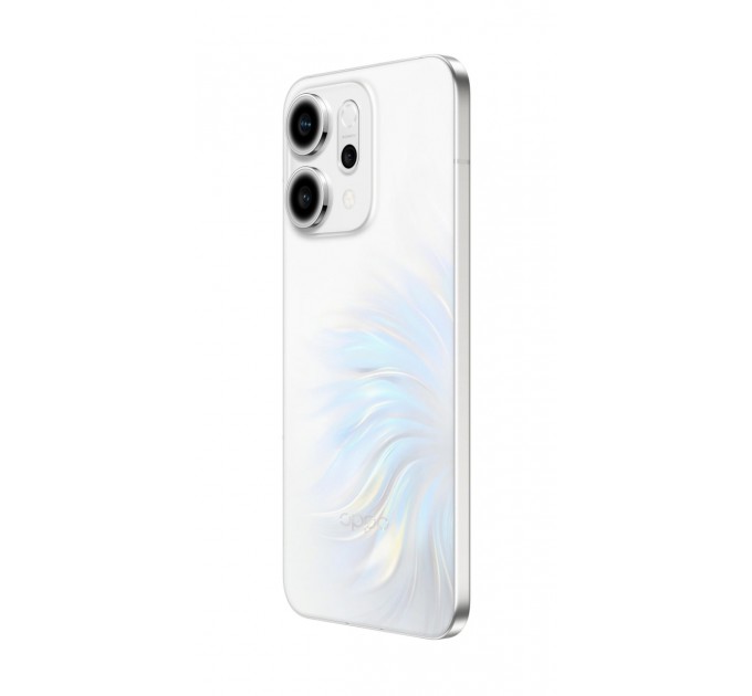 Oppo Смартфон Oppo Reno14 12/256GB Opal White