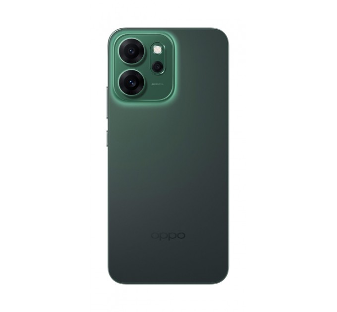 Oppo Смартфон Oppo Reno14 F 8/256GB Luminous Green