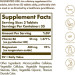 Solgar Мінерали Solgar Магній з вітаміном B6, Magnesium with Vitamin B6, 100 таблет (SOL01720)